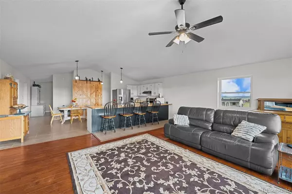 Elbert, CO 80106,12835 Forest Green DR