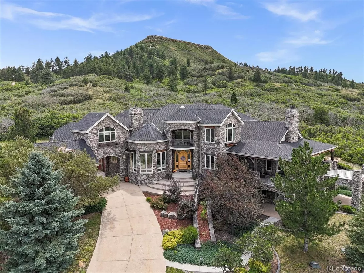 Castle Rock, CO 80104,4222 Serenade RD