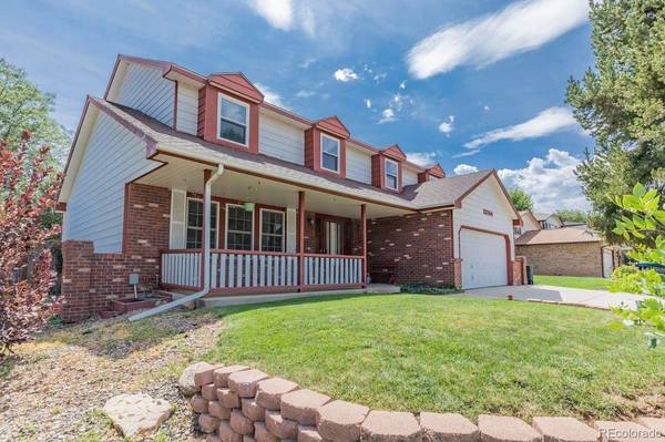 Morrison, CO 80465,13244 W Saratoga DR