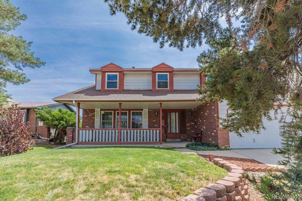 Morrison, CO 80465,13244 W Saratoga DR