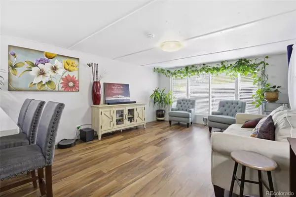 6825 W Mississippi AVE, Lakewood, CO 80226