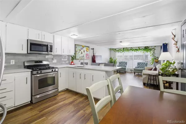 Lakewood, CO 80226,6825 W Mississippi AVE