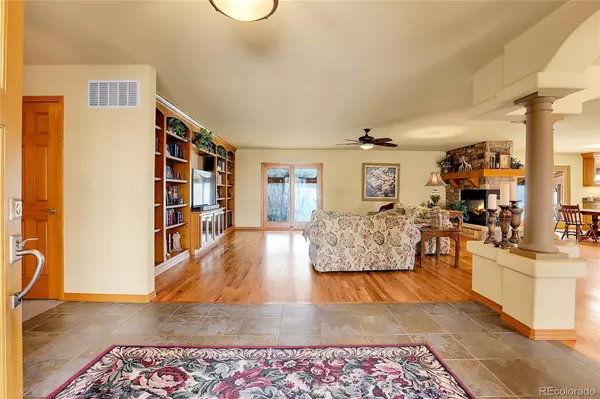 Bow Mar, CO 80123,4700 Homestead ST