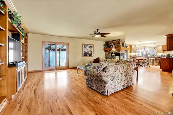 Bow Mar, CO 80123,4700 Homestead ST