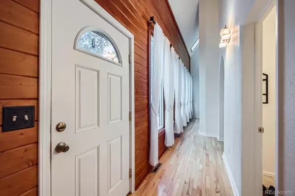 Woodland Park, CO 80863,209 Summit RD