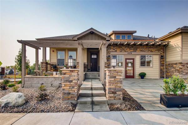 1270 Lanterns LN, Superior, CO 80027