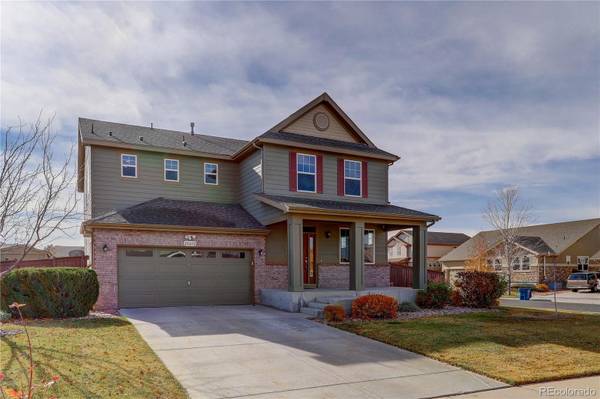 25072 E 2nd PL, Aurora, CO 80018