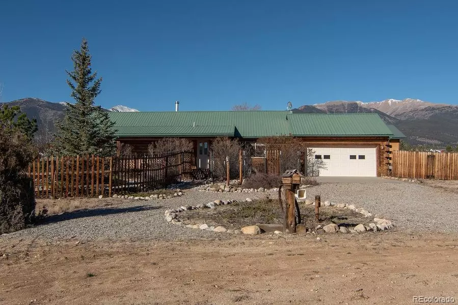 30792 Cr-356 #4, Buena Vista, CO 81211