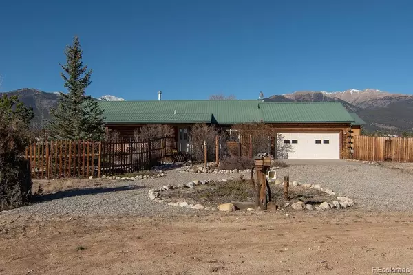 30792 Cr-356 #4, Buena Vista, CO 81211