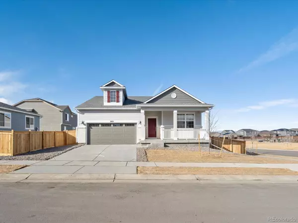 Commerce City, CO 80022,9185 Rifle ST