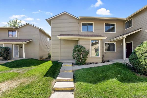 1022 S Yampa ST, Aurora, CO 80017