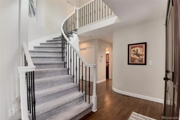 Littleton, CO 80127,11056 W Rowland AVE