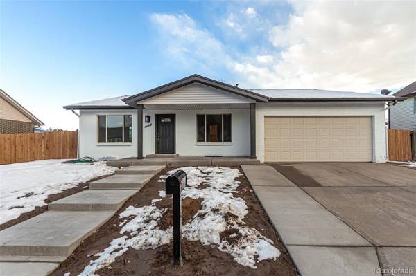 5062 Victor WAY, Denver, CO 80239