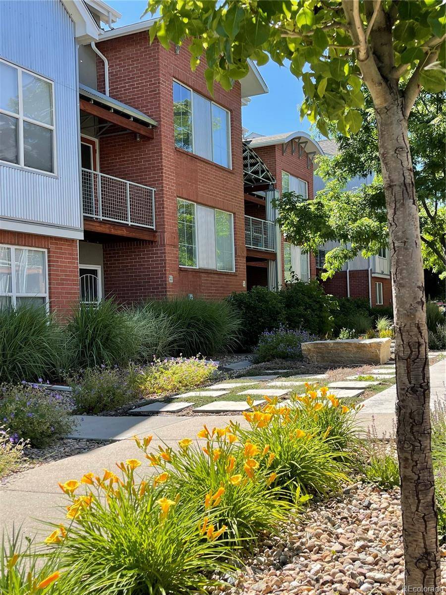 85 Uinta WAY #405, Denver, CO 80230