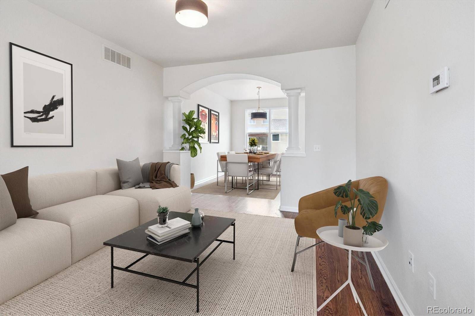 Denver, CO 80230,85 Uinta WAY #405