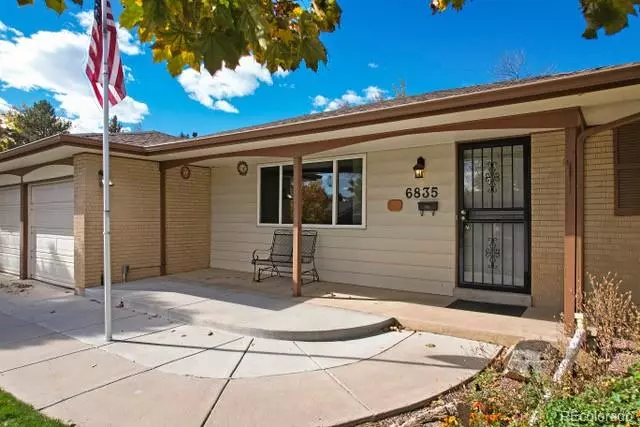Arvada, CO 80004,6835 Owens ST