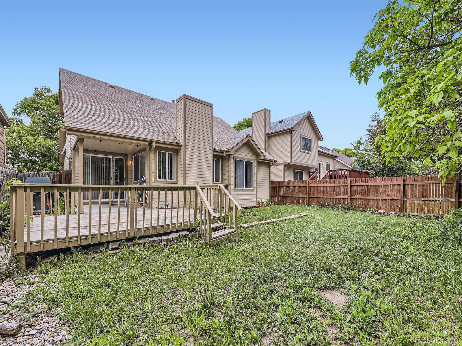 Arvada, CO 80003,6154 Quitman ST