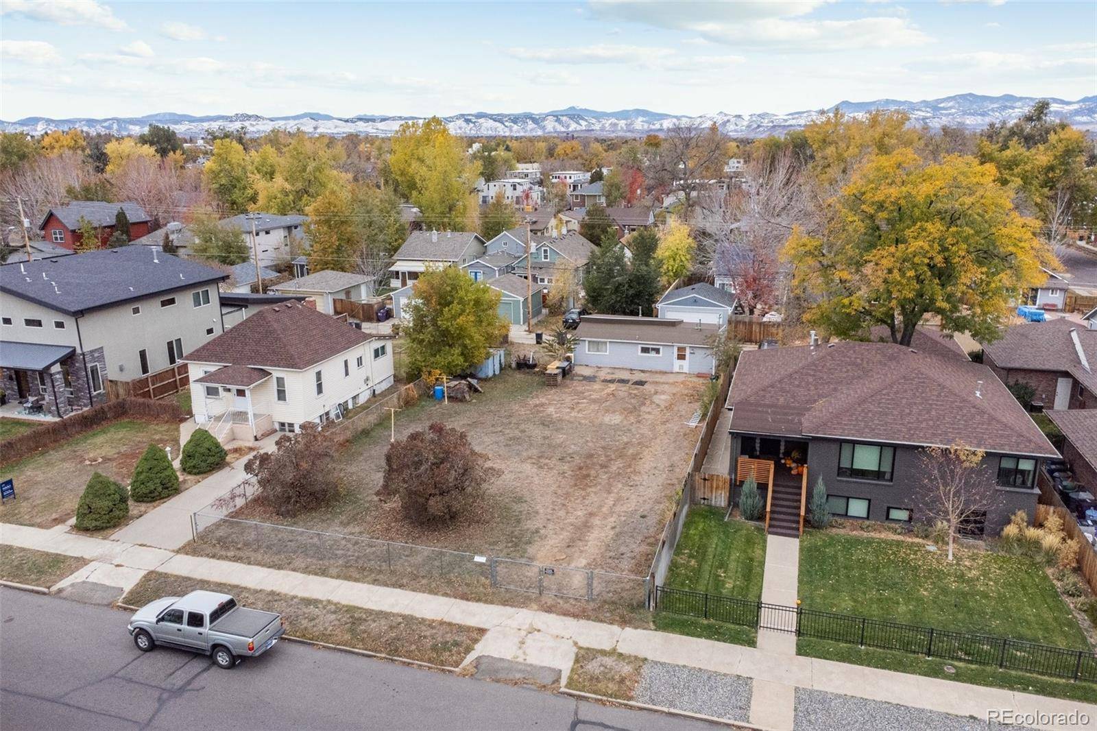 4255 Perry ST, Denver, CO 80212
