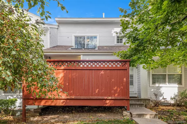 12242 Bannock Circle #B, Denver, CO 80234