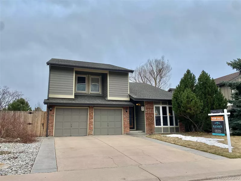 11130 W Twin Thumbs PASS, Littleton, CO 80127