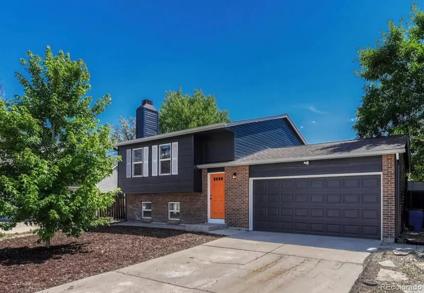 17668 Snowberry WAY, Parker, CO 80134