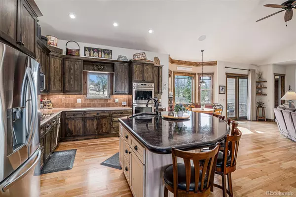 Franktown, CO 80116,3406 Lost Lake CT