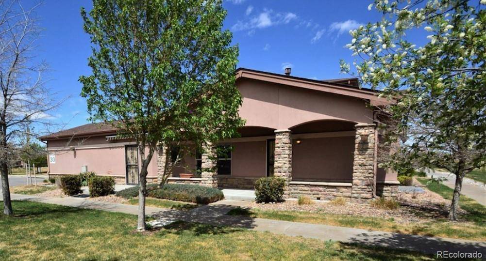 15501 E 112th AVE #30F, Commerce City, CO 80022