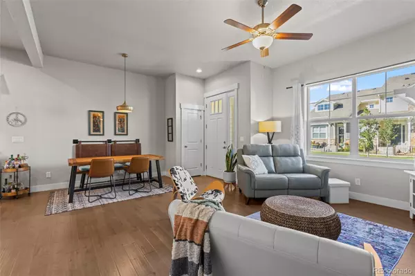 Loveland, CO 80538,1734 W 50th ST