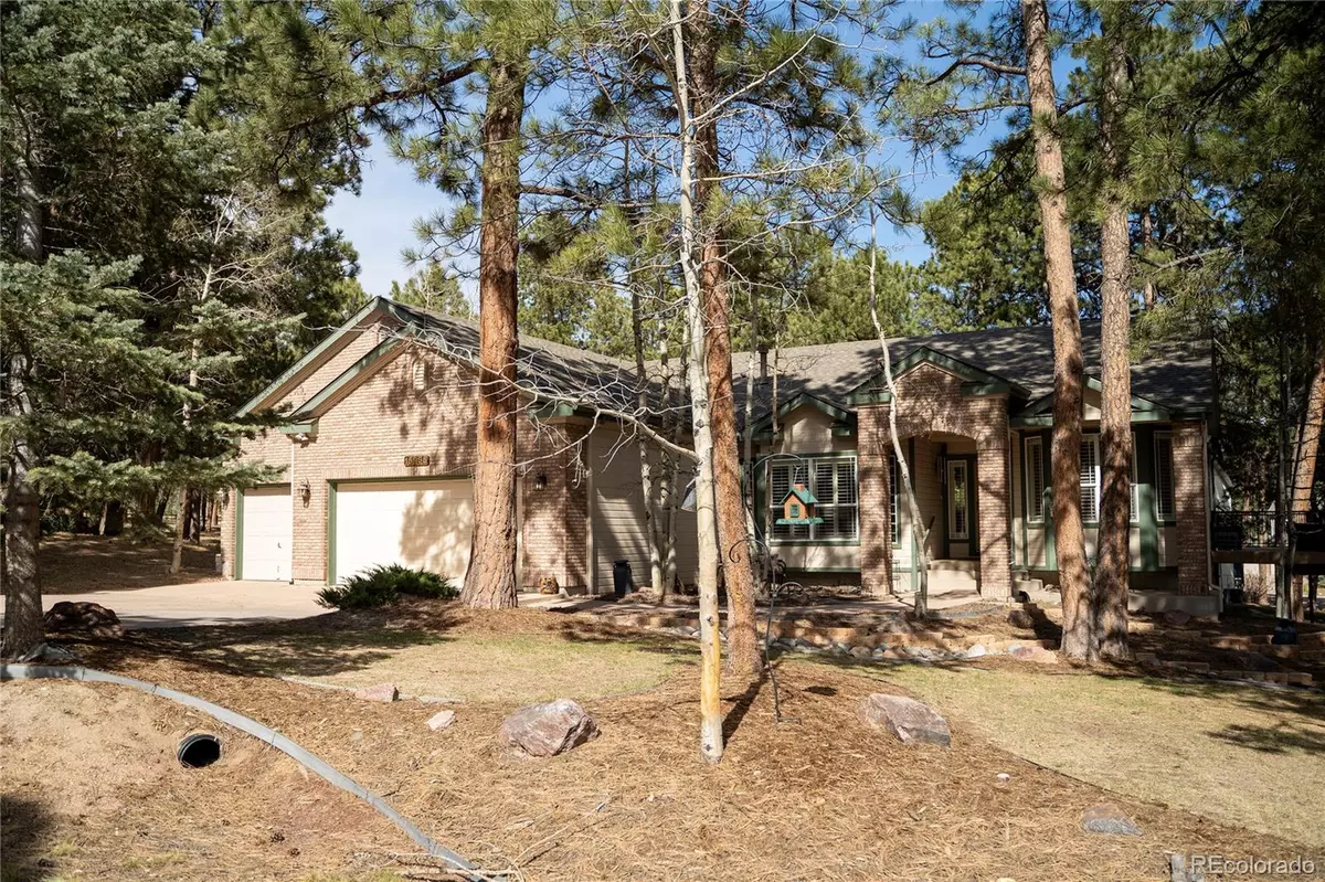 Colorado Springs, CO 80921,15935 Woodmeadow CT