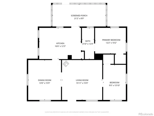 Coaldale, CO 81222,13564 County Road 45