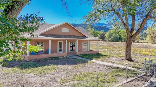 Coaldale, CO 81222,13564 County Road 45