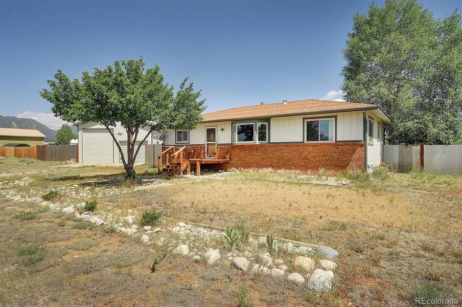 128 Connie DR, Buena Vista, CO 81211