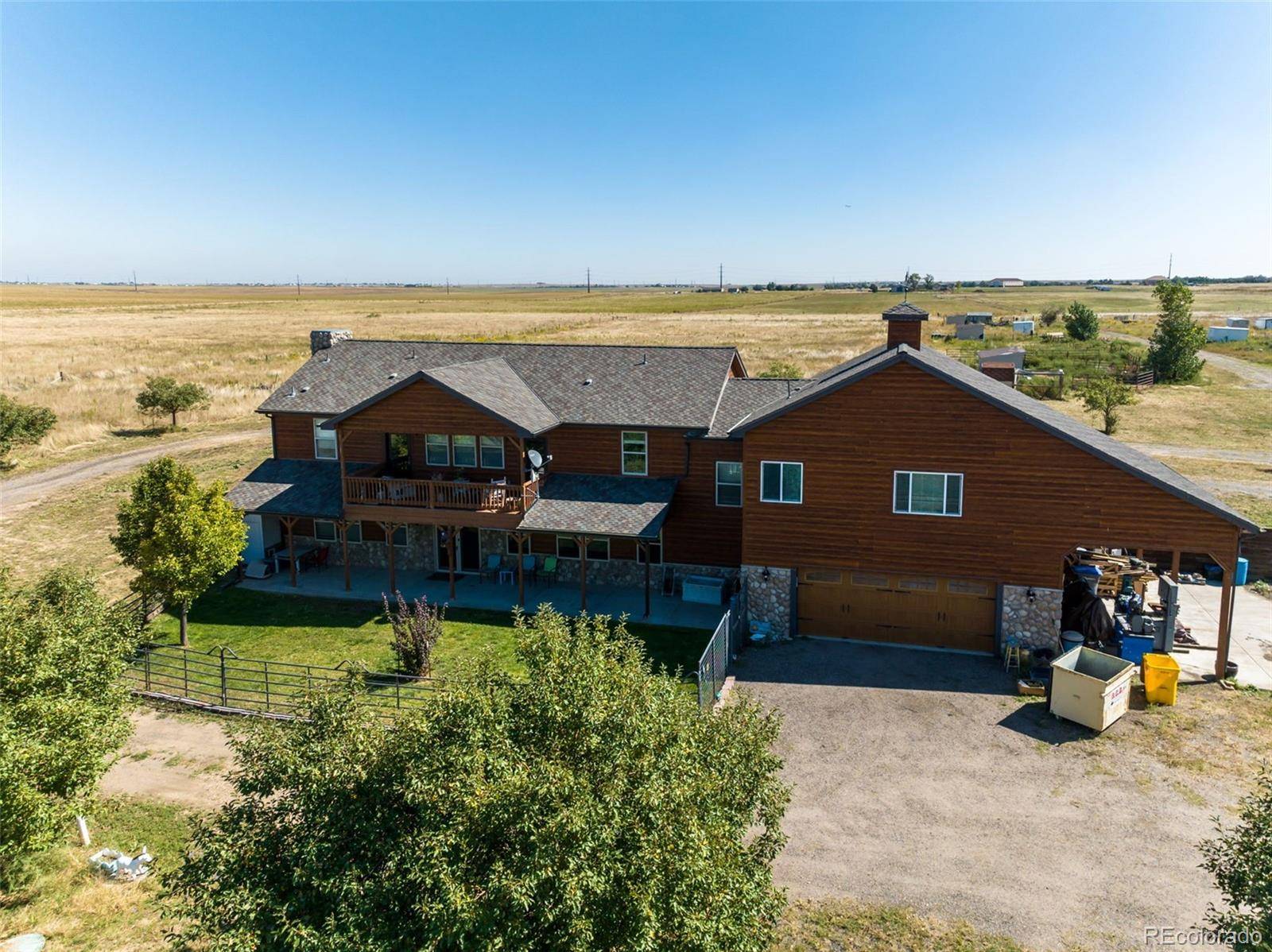 Commerce City, CO 80022,13450 Picadilly RD