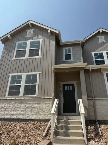 17164 W 91st LN, Arvada, CO 80007