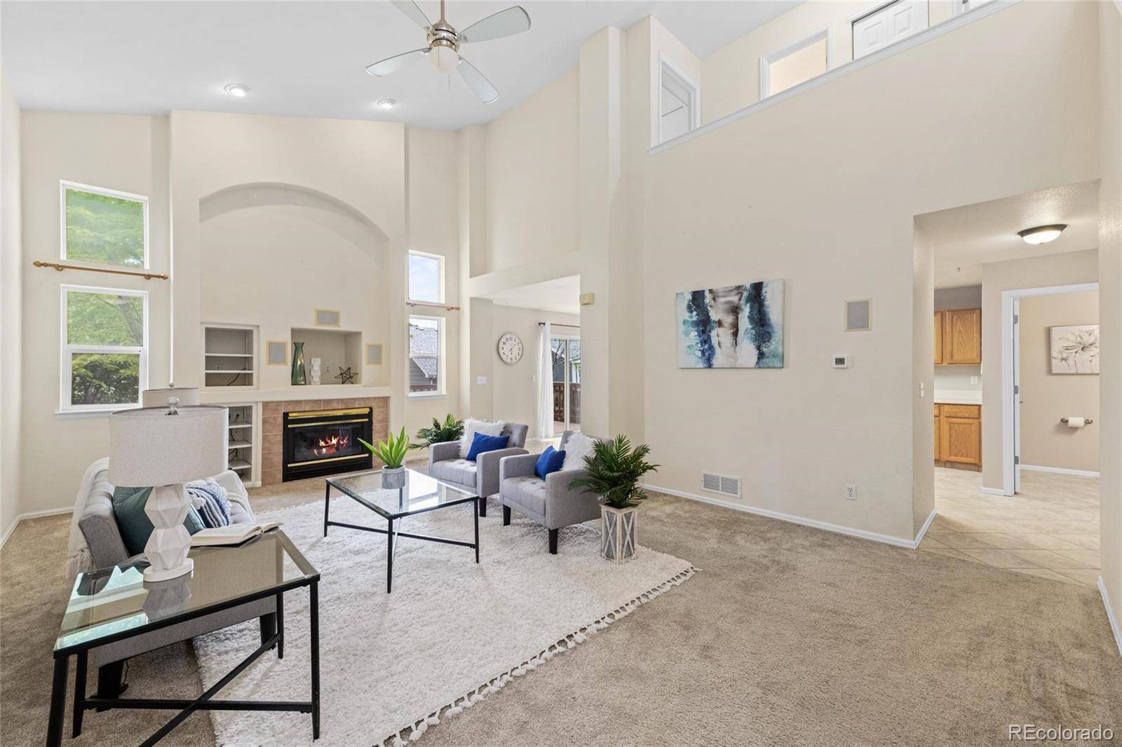 Broomfield, CO 80020,4278 Cambridge AVE