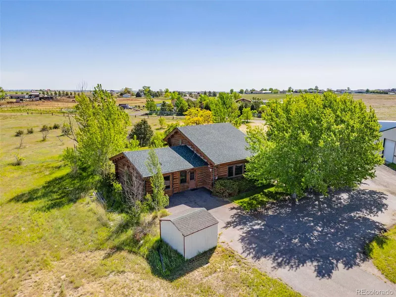 28490 E 168th AVE, Brighton, CO 80603