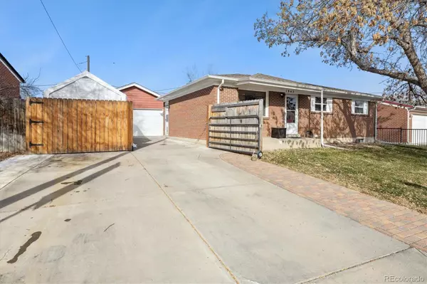 Northglenn, CO 80233,1947 E 117th WAY