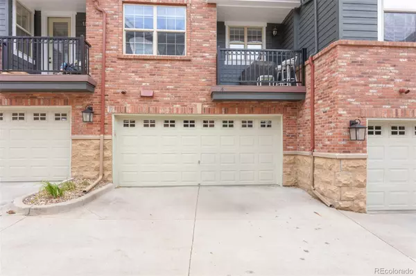 Lone Tree, CO 80124,10164 Ridgegate CIR