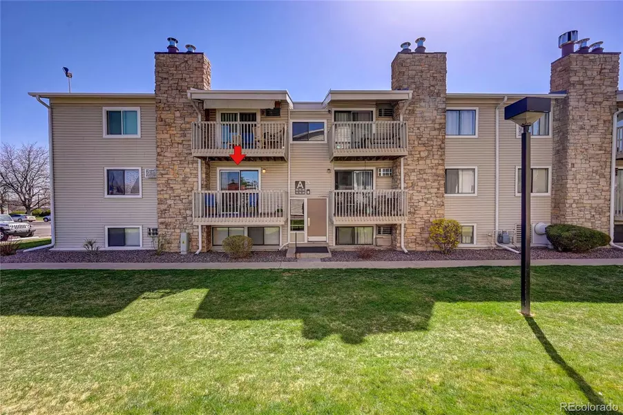 381 S Ames ST #205, Lakewood, CO 80226