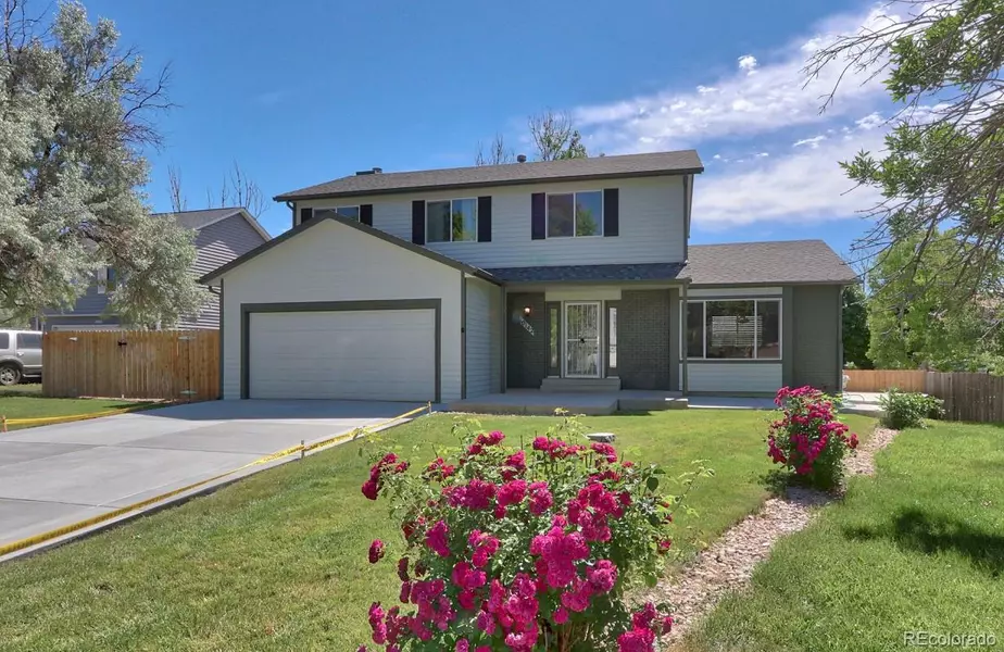 10142 Detroit CT, Thornton, CO 80229