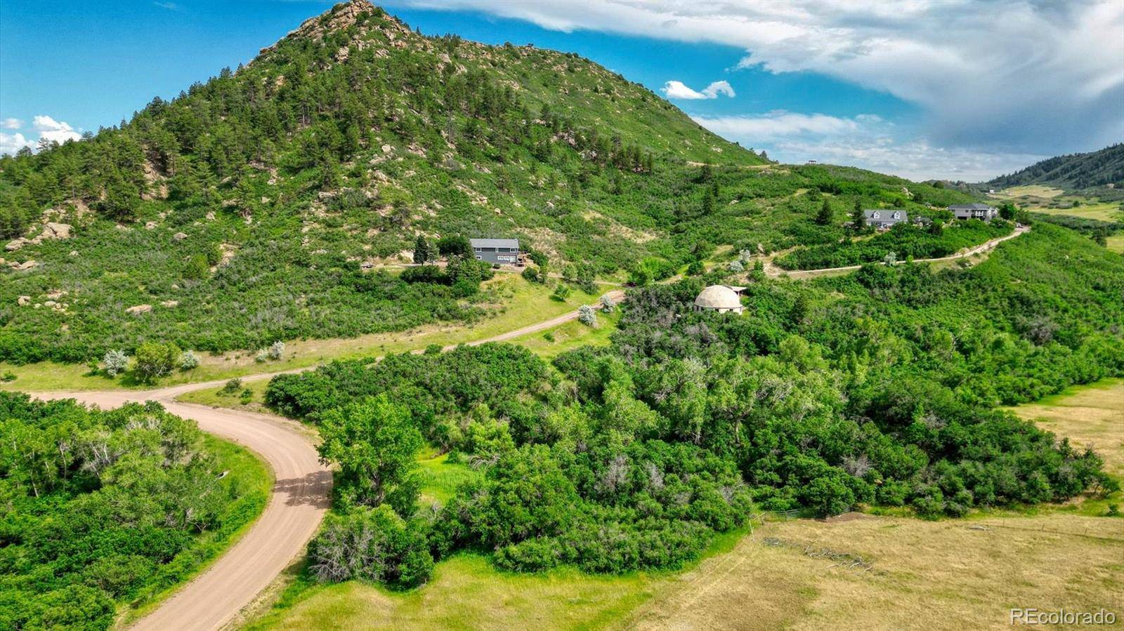 Sedalia, CO 80135,7490 Apache WAY