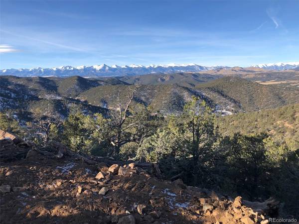 Cotopaxi, CO 81223,469 Buckskin Gulch RD