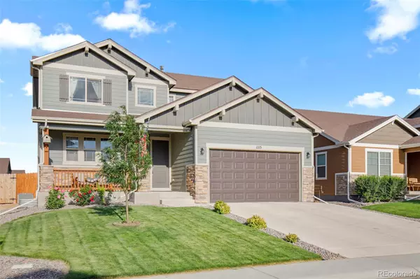 Wiggins, CO 80654,1115 Bison WAY