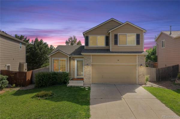 1309 Parsons AVE, Castle Rock, CO 80104