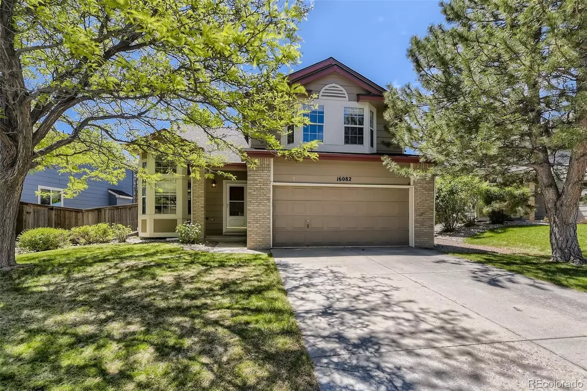 Parker, CO 80134,16082 Bluebonnet DR