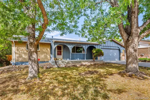 Arvada, CO 80003,7065 Ingalls CT
