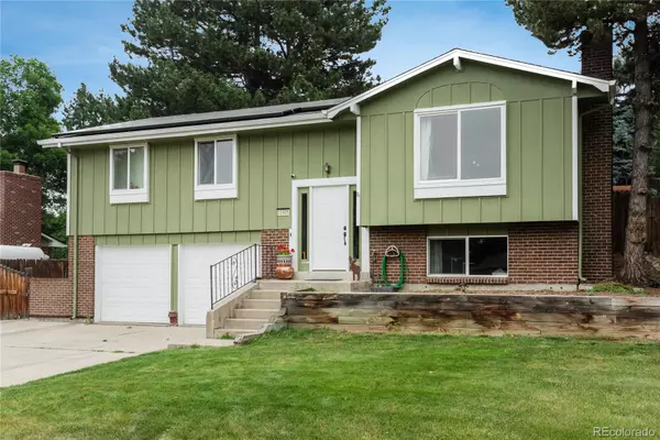 11805 W 74th AVE, Arvada, CO 80005