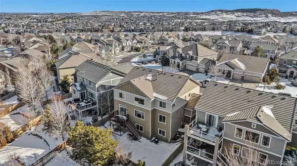 Highlands Ranch, CO 80130,4357 Ivycrest PT