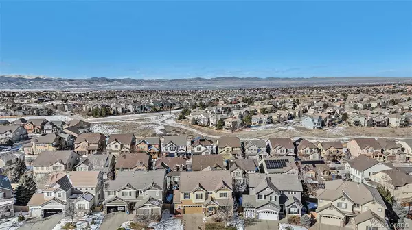 Highlands Ranch, CO 80130,4357 Ivycrest PT