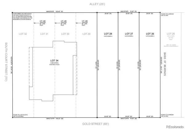 Buena Vista, CO 81211,000 Gold ST